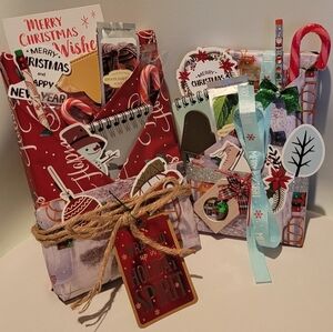 Blind Date With a Book✨️🎄🎅🎁❄️☃️📚